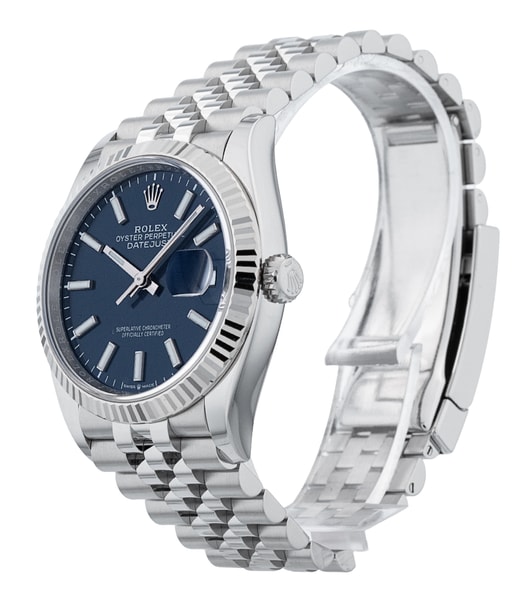 Rolex Datejust 126234